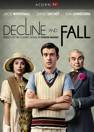 Decline & Fall (2017)
