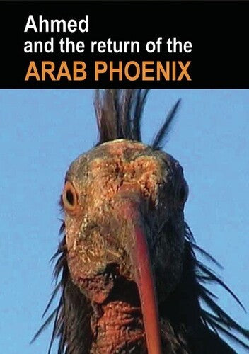 Ahmed & the Return of the Arab Phoenix (2007)