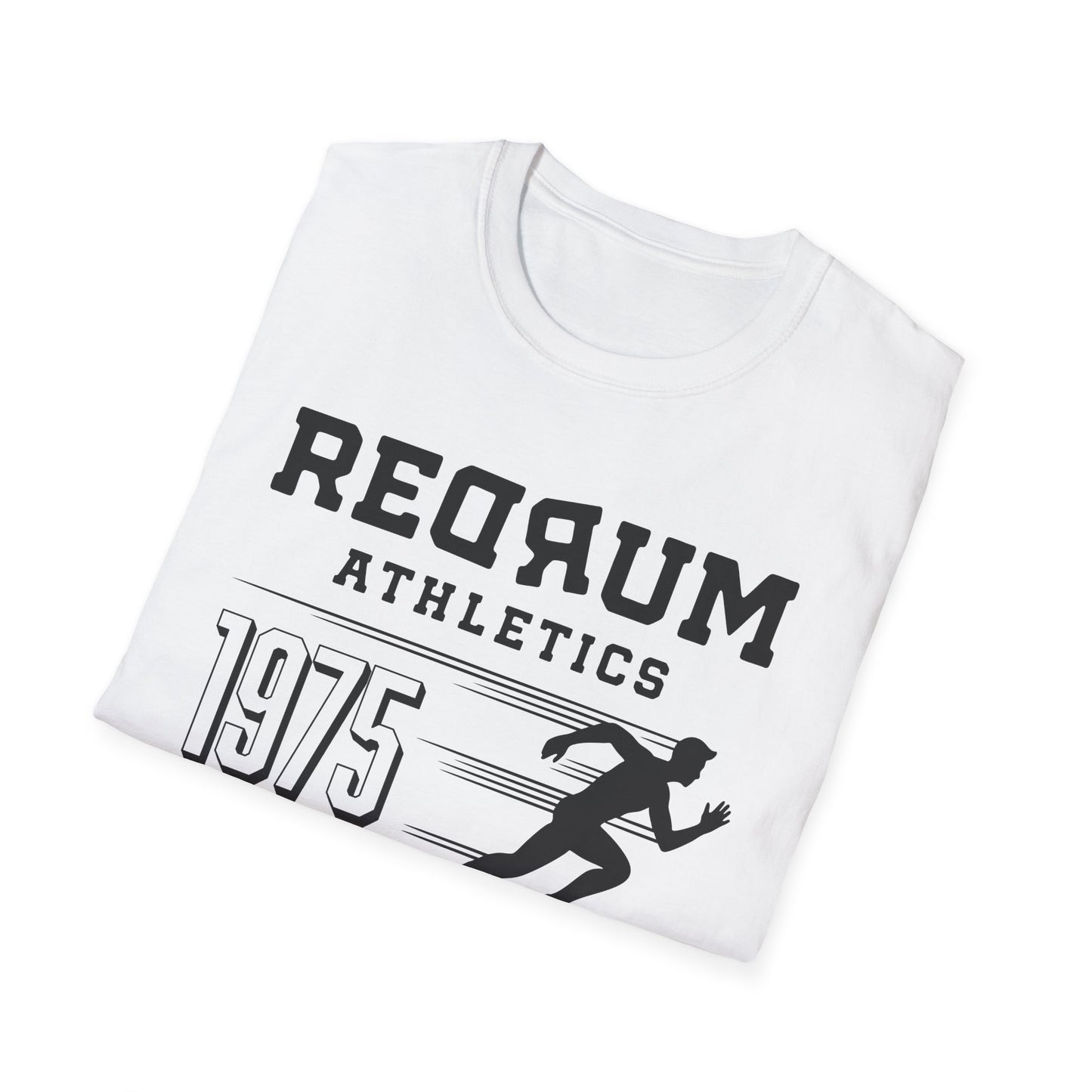 RedRum Athletics T-Shirt