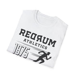 RedRum Athletics T-Shirt