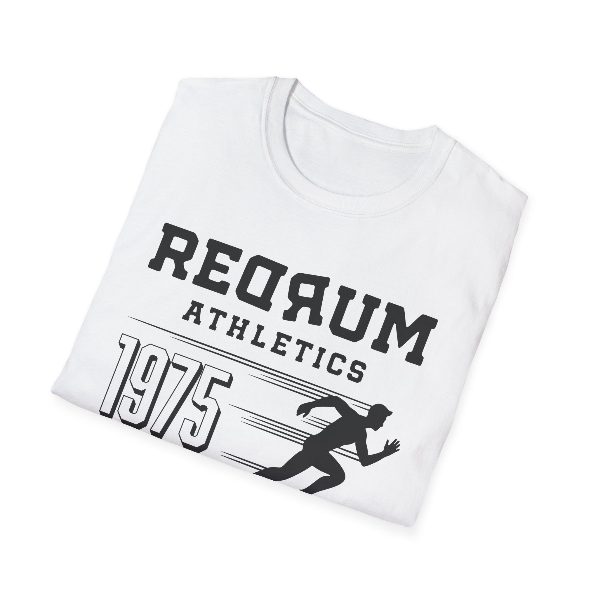 RedRum Athletics T-Shirt