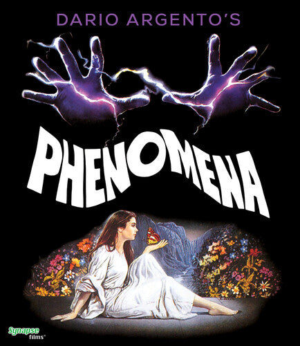 PHENOMENA (1985)