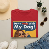Kara the Riveter T-Shirt