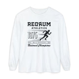 Redrum Athletics Long Sleeve T-Shirt