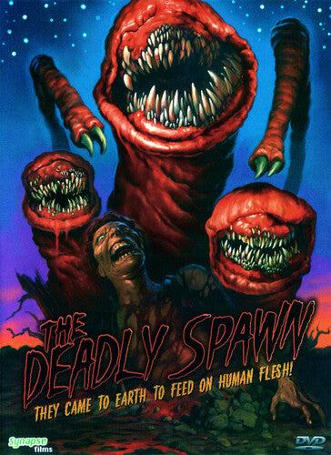 Deadly Spawn (1983)