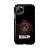 Outbreak Day Phone Case
