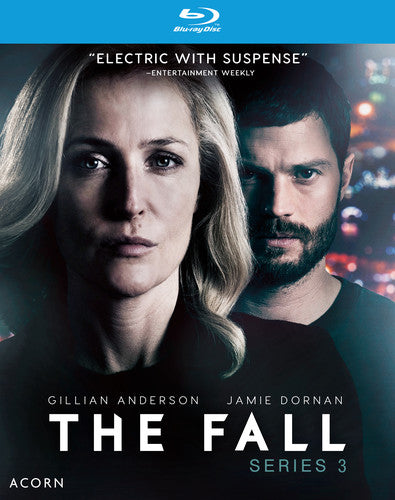 Fall: Series 3 (2016)