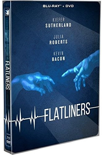 Flatliners Special Edition Steelbook (1 Bd 50 + 1 (1990)