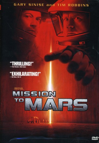 Mission to Mars (2000)