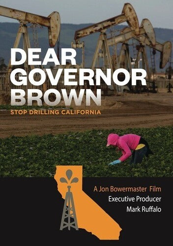 Dear Governor Brown (2016)
