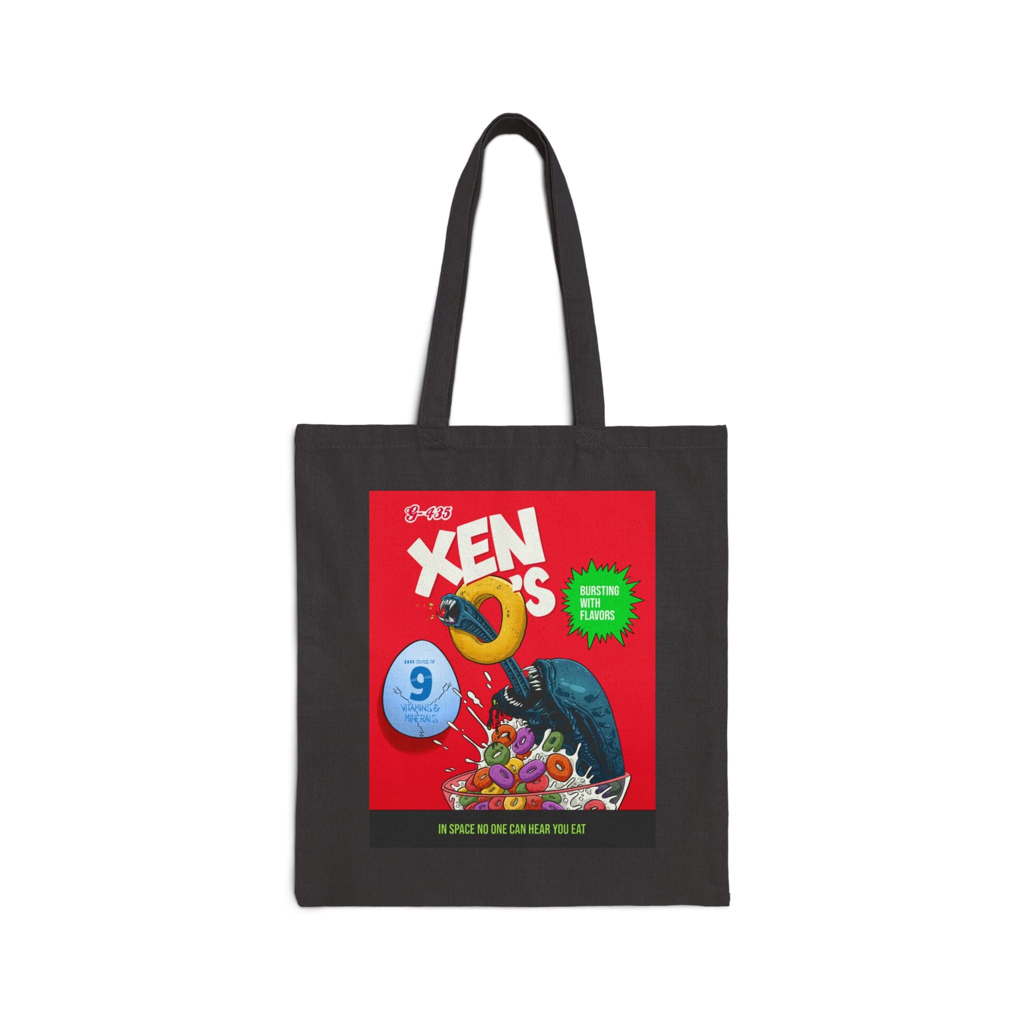 XenO's Tote Bag