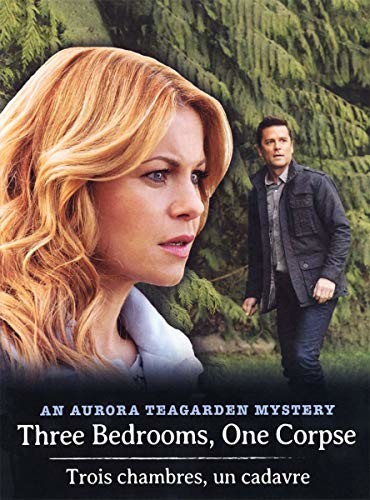 Three Bedrooms One Corpse: an Aurora Teagarden (2016)