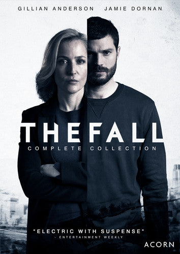 Fall: Complete Collection - Fall: Complete Collection