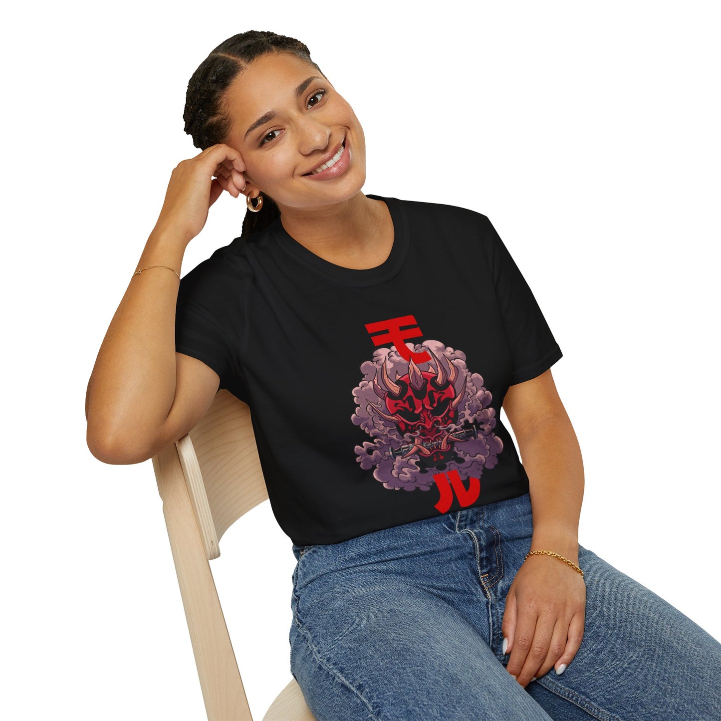 Warrior of Vengeance T-Shirt