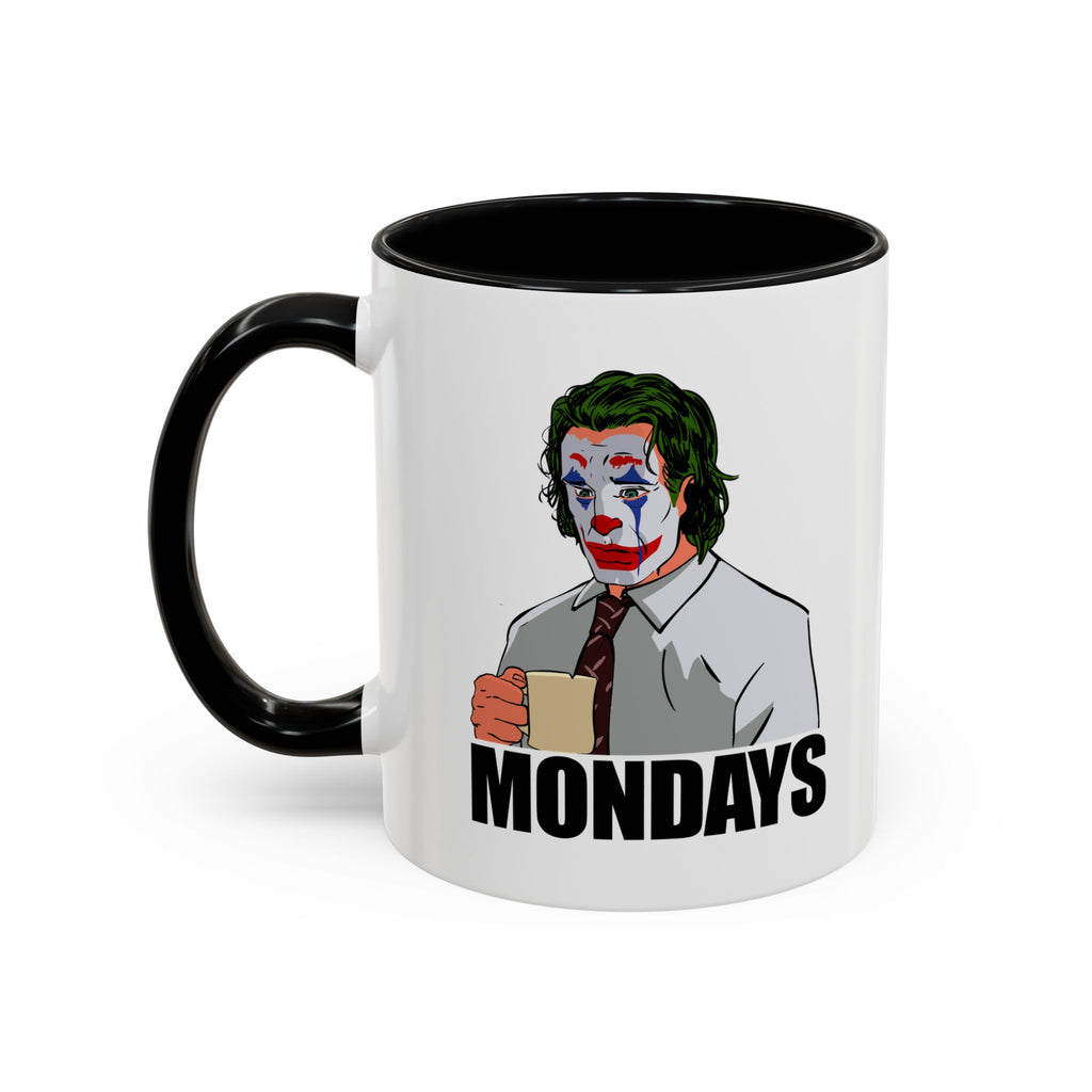 Mondays Mug