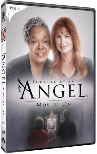 Touched by an Angel: Moving on (1998)