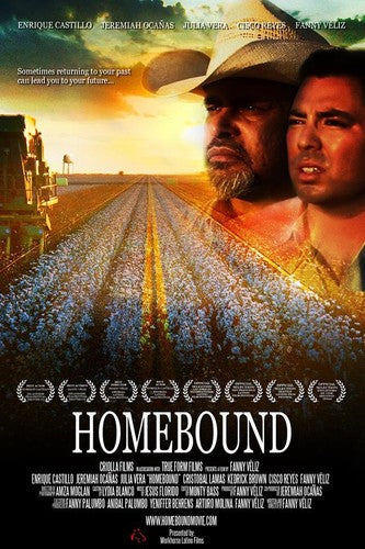HOMEBOUND (2013)
