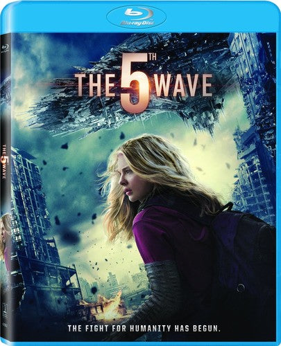 5TH WAVE (2016)