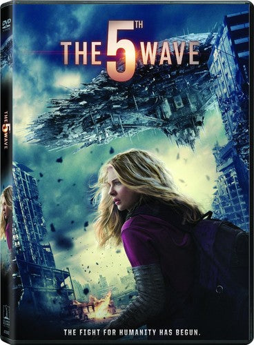 5TH WAVE (2016)