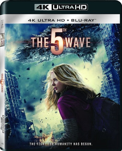5TH WAVE (2016)