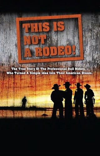 This Is Not a Rodeo - This Is Not a Rodeo