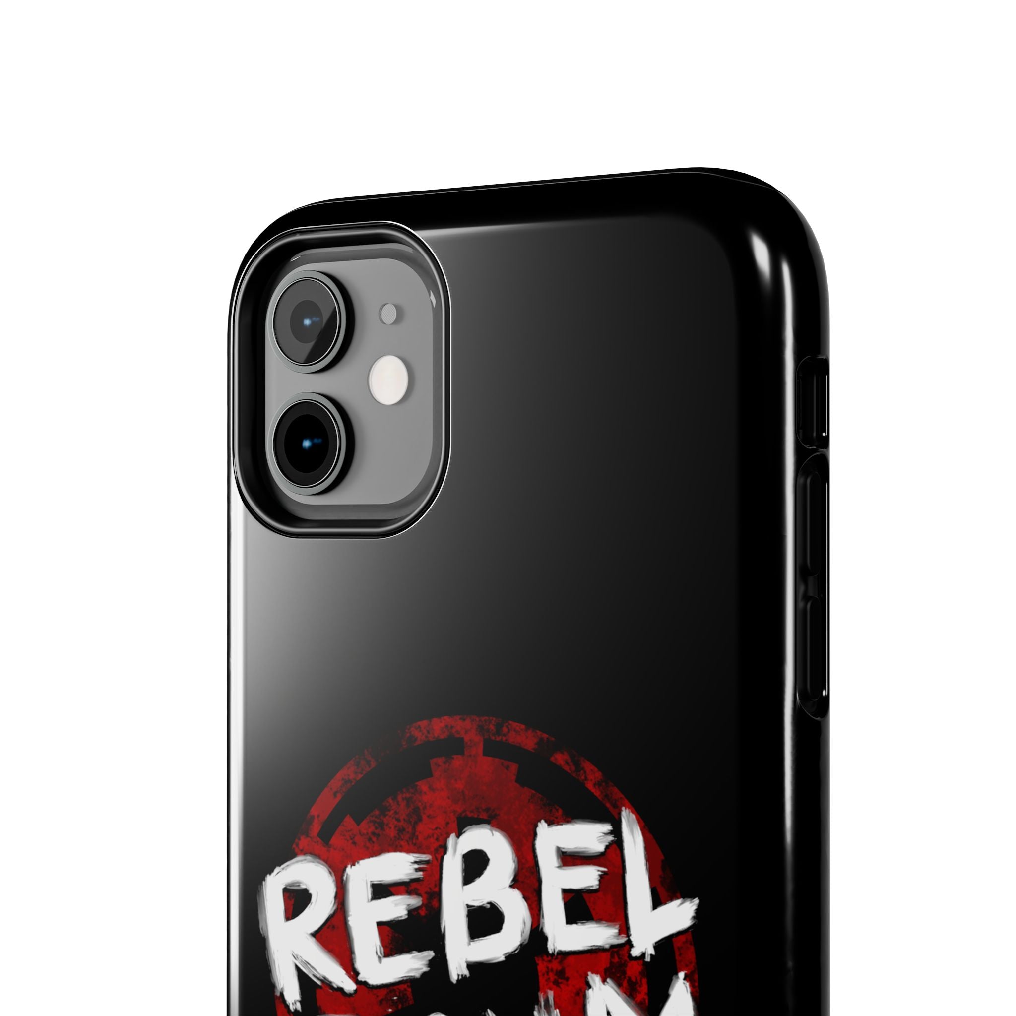Rebel Scum Phone Case