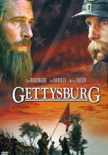 Gettysburg (1993) (1993)