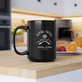 Alpine Patrol Mug