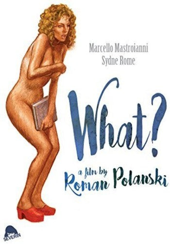 WHAT (1972)