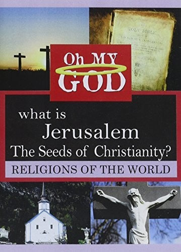 What Is Jerusalem: Seeds of Christianity (2015)