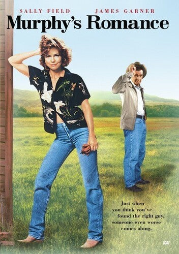 Murphy's Romance (1985)