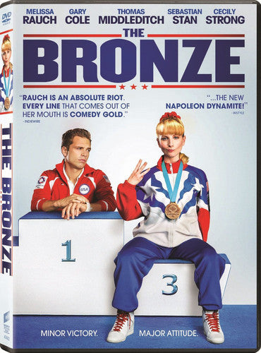 BRONZE (2015)