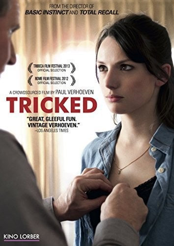 Paul Verhoeven's Tricked (2012)