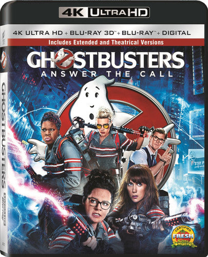 Ghostbusters (2016) (2016)