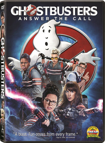 Ghostbusters (2016) (2016)