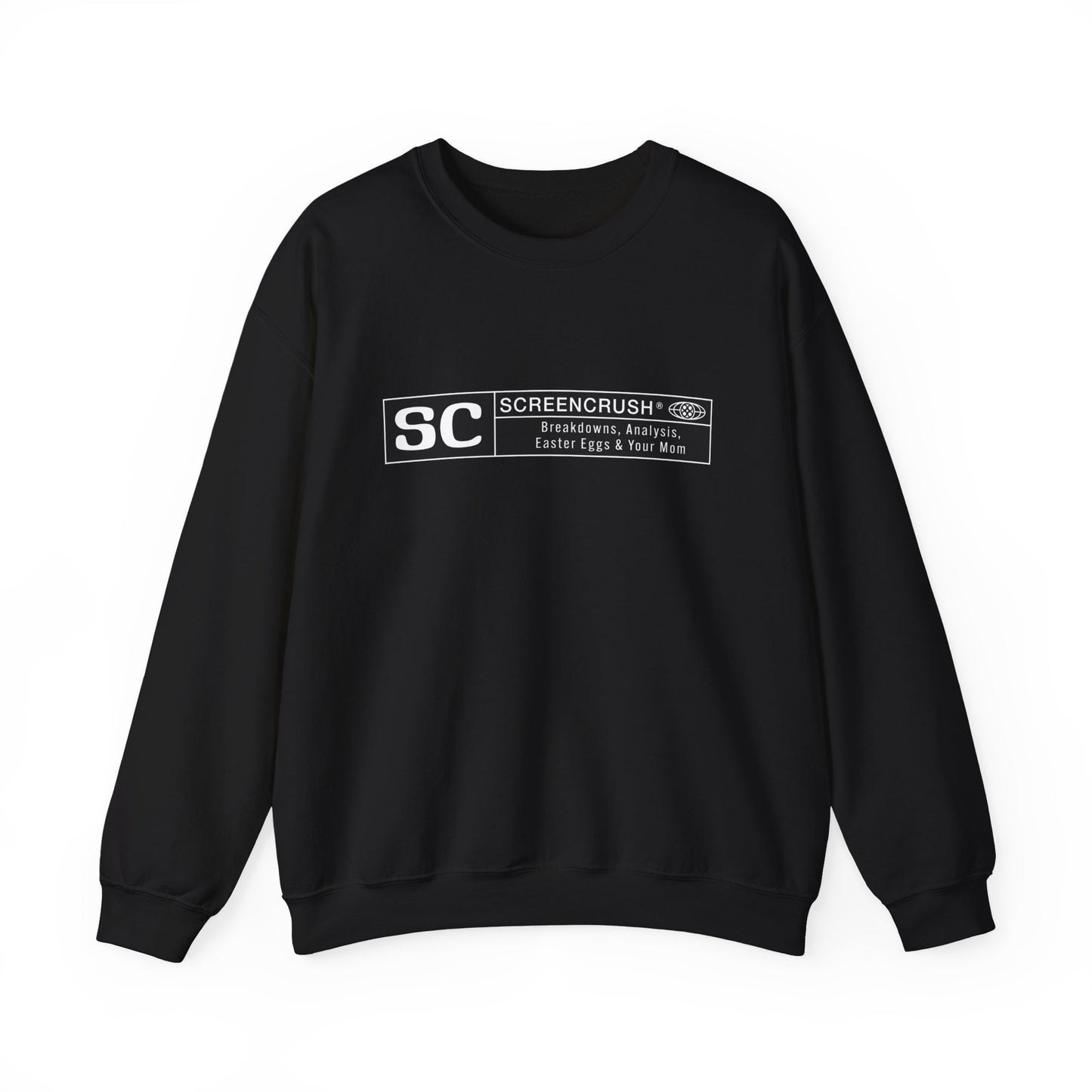 SC Rating Sweatshirt