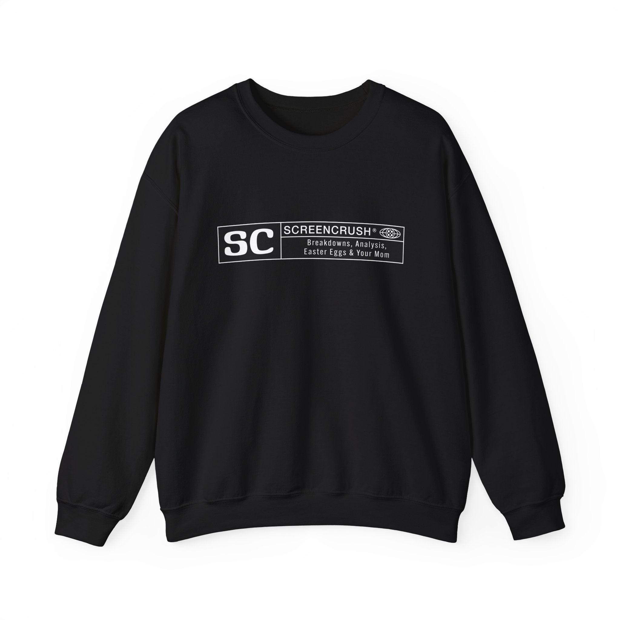 SC Rating Sweatshirt