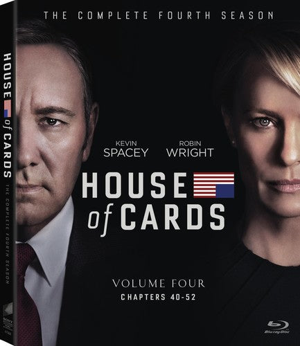 House of Cards: Season 04 (2016)