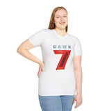 Dawn of the Seven T-Shirt