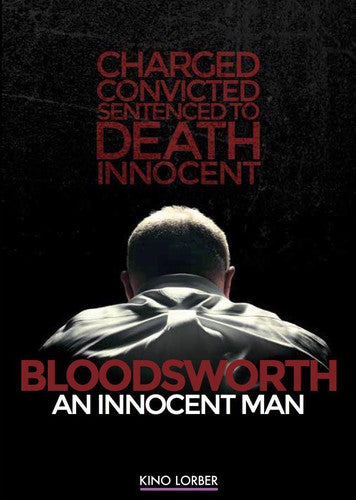 Bloodsworth: an Innocent Man (2015)