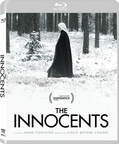 INNOCENTS (2016)
