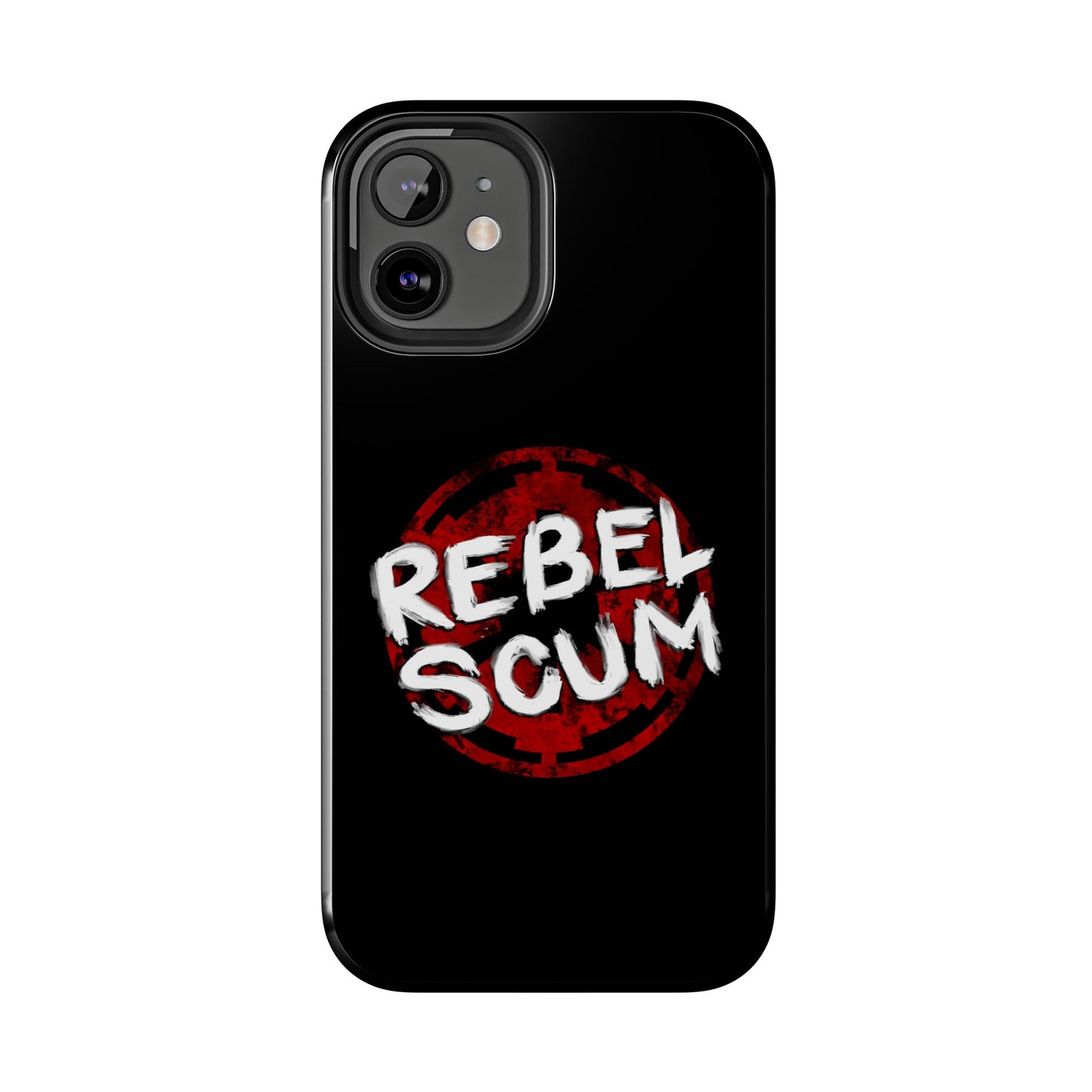 Rebel Scum Phone Case