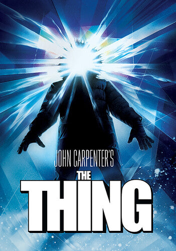 THING (1982)