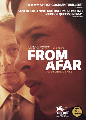 FROM AFAR (2015)