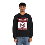 Neighborhood Watch Sweatshirt