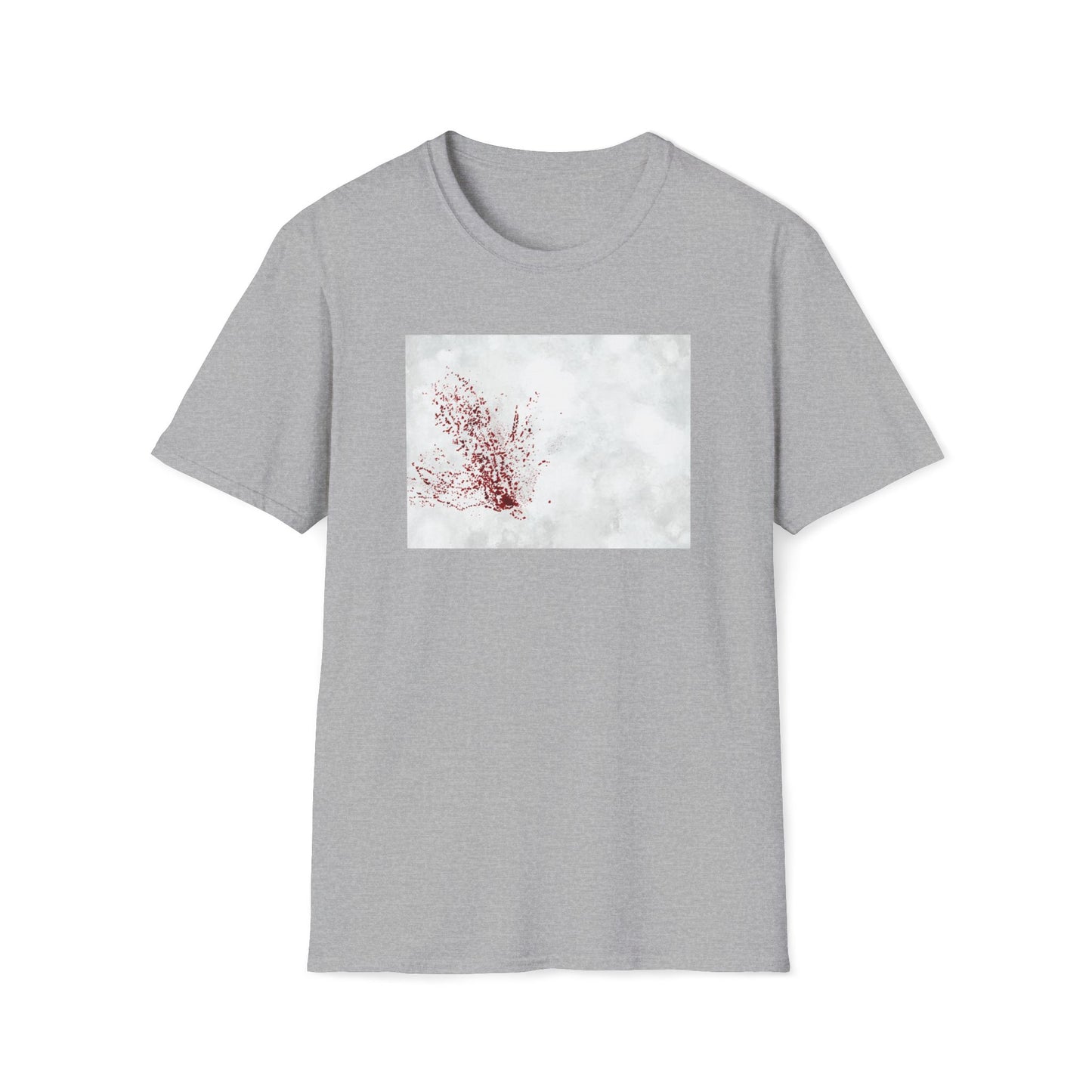 Bloody Rabbit T-Shirt