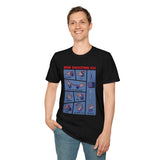 Web Shooting 101 T-Shirt