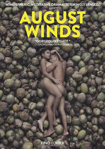 August Winds (2014)