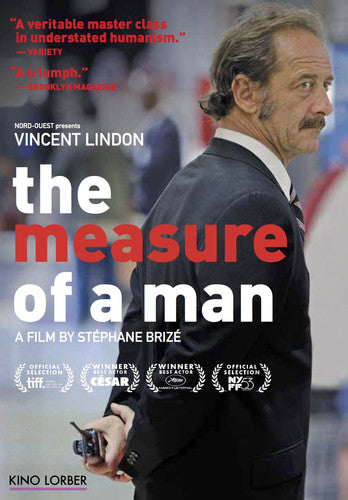 Measure of a Man (2015)