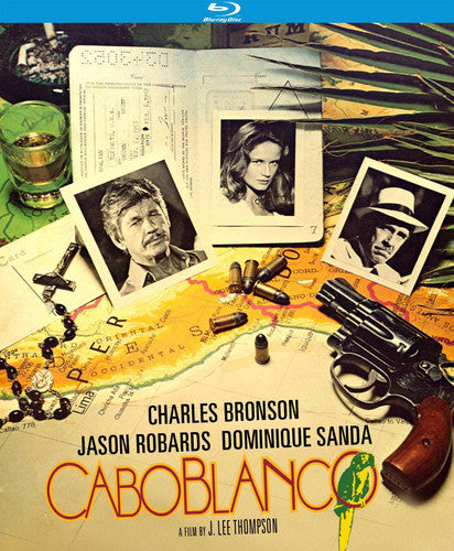 Cabo Blanco (1980) Aka Caboblanco (1980)